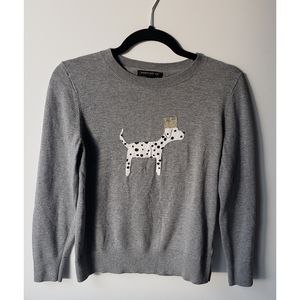 Banana Republic Grey Sweater